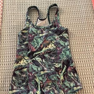 Lululemon Cool Racerback Size 6